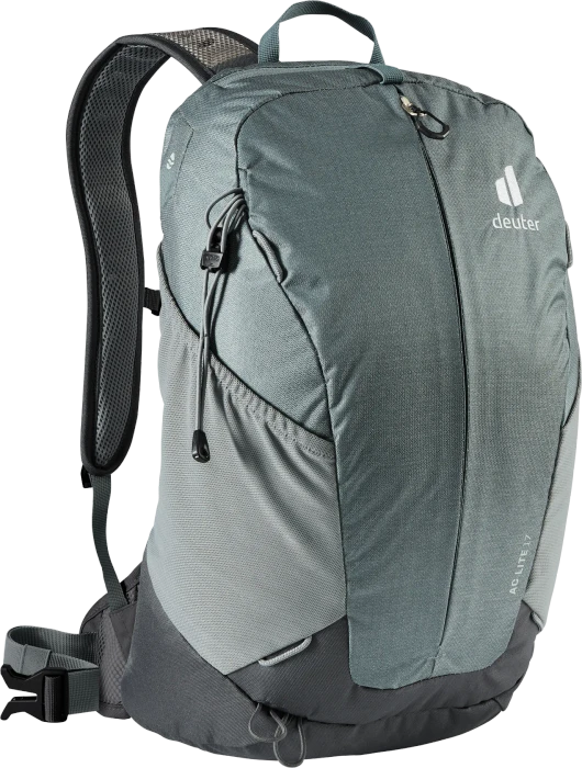 Deuter AC Lite 17 shale/graphite