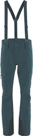 Scott Explorair 3L Hose lang aruba green (Herren)