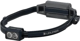 Ledlenser NEO5R Stirnlampe schwarz/grau