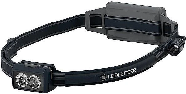Ledlenser NEO5R Stirnlampe schwarz/grau