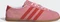 adidas Gazelle Lo Pro pink spark/red/gum Vorschaubild