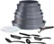 Tefal L7669902 Ingenio Kochgeschirr-Set, 14-tlg. Vorschaubild