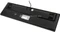 Ducky One PBT, schwarz/grau, MX BLACK, USB, DE Vorschaubild