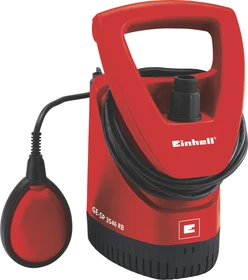Einhell Expert GE-SP 3546 RB Elektro-Regenfasspumpe
