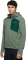 Vaude Monviso Fleece III Funktionsjacke agave (Herren) Vorschaubild