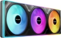 be quiet! Light Wings Pro IO 420, 3x 140mm