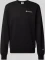 Champion Fleece mit kleinem Logo Sweatshirt (Herren) Vorschaubild