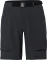 Vaude Adlux Short Fahrradhose kurz schwarz (Herren) Vorschaubild