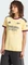 adidas FC Arsenal 2026/2027 Ausweichtrikot almost yellow (Damen) Vorschaubild