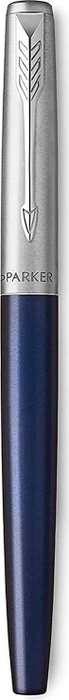 Parker Jotter royal blue, rechte Hand, mittel, Blister