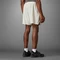 adidas Designed for Training HIIT Workout Heat.RDY Trainingshose kurz chalk white (Herren) Vorschaubild