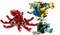 LEGO Creator 3in1 - Schatzsuche am Meeresgrund Vorschaubild