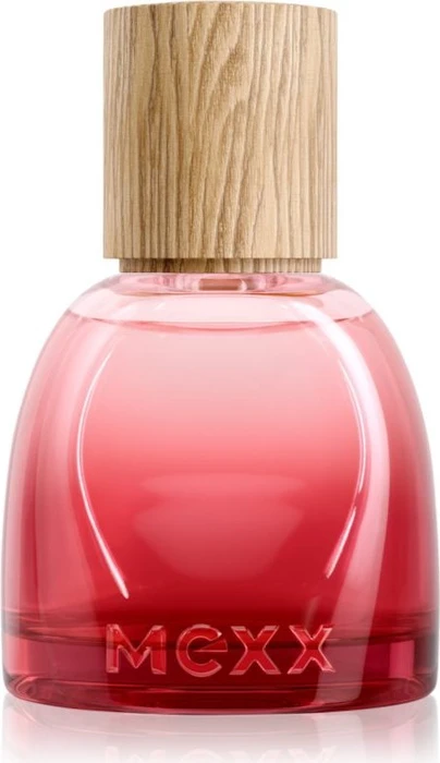 Mexx Inspired Warmth For Her Eau de Parfum, 30ml