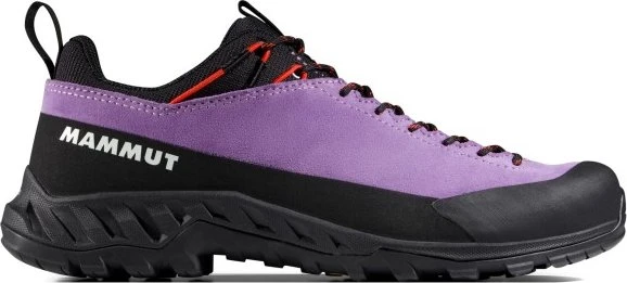 Mammut Alnasca IV Low LTH lavandin/mammut red (Damen)