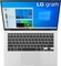 LG gram 14 (2021), Core i7-1165G7, 16GB RAM, 1TB SSD, DE Vorschaubild