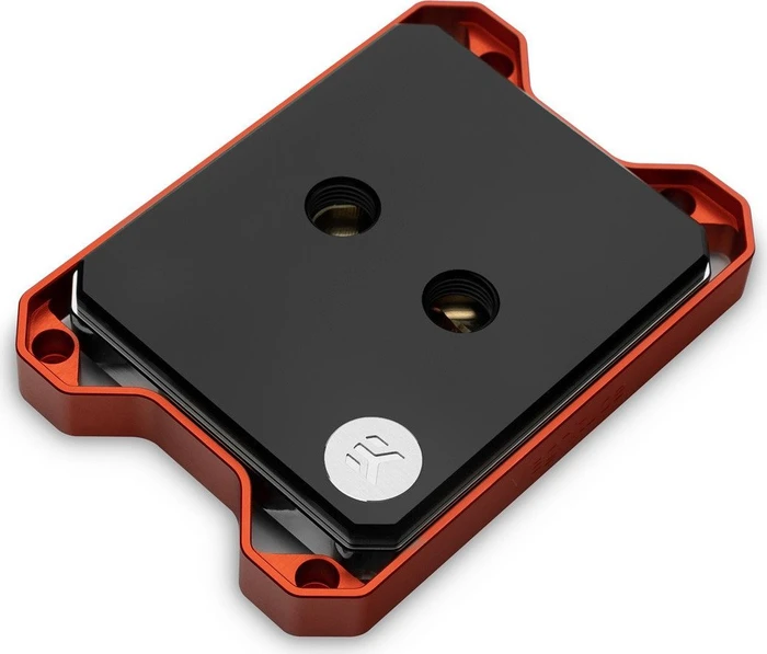 EK Water Blocks Quantum Line EK-Quantum Magnitude, sTRX4, Copper Acetal