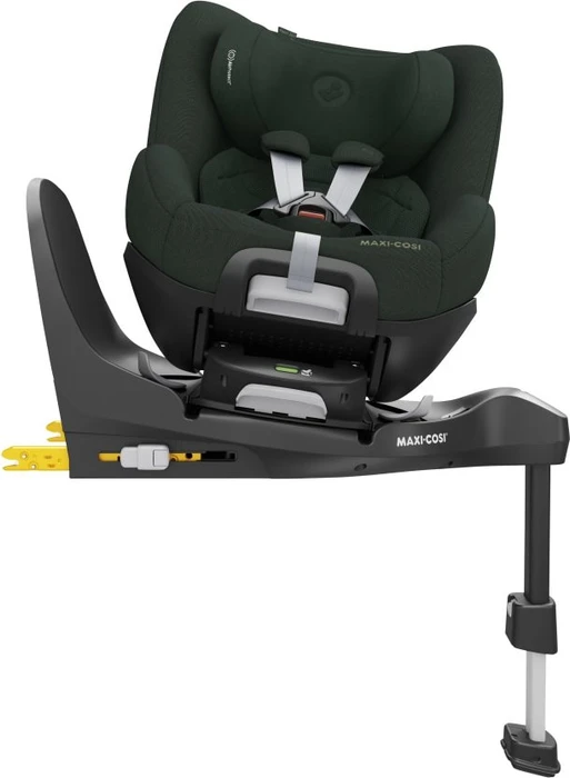 Maxi-Cosi Pearl 360 Pro authentic green