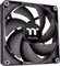 Thermaltake CT120 Black, schwarz, 120mm, 2er-Pack Vorschaubild