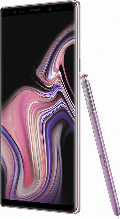 Samsung Galaxy Note 9 N960F 128GB violett
