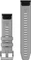Garmin Ersatzarmband QuickFit 22 Dive powder grey Vorschaubild