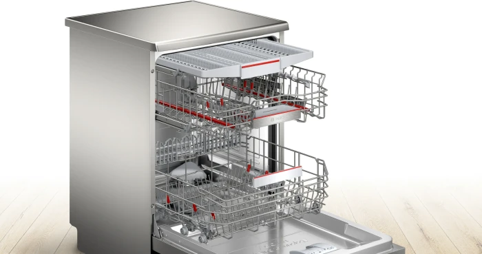 Bosch Serie 6 SMS6ZCI16E