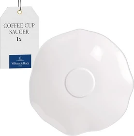 Villeroy & Boch Pura Kaffee-Untertasse 15cm