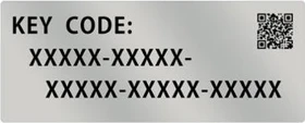 Panasonic DMW-SFU1 Updateschlüssel