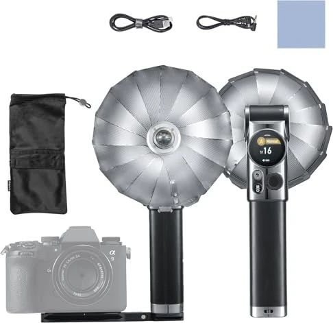 Godox Lux Master