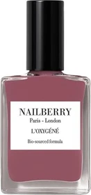 Nailberry L'Oxygéné Nagellack fashionista, 15ml