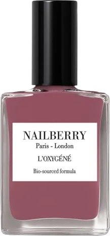 Nailberry L'Oxygéné Nagellack fashionista, 15ml