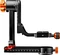 Walimex Aluminium Gimbal Head Stativkopf A20 Vorschaubild