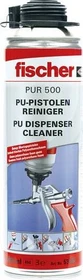 fischer PUR 500 PU-Pistolenreiniger, 1 Stück