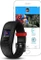 Garmin vivofit jr. 2 Marvel Spider-Man Aktivitäts-Tracker anpassbar schwarz Vorschaubild