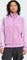adidas Adicolor Classics Loose Firebird Originals Trainingsjacke preloved purple (Damen) Vorschaubild