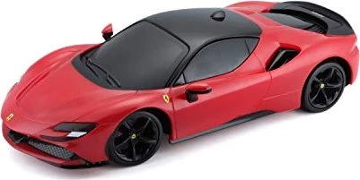 Maisto Tech RC Ferrari SF90 Stradale rot