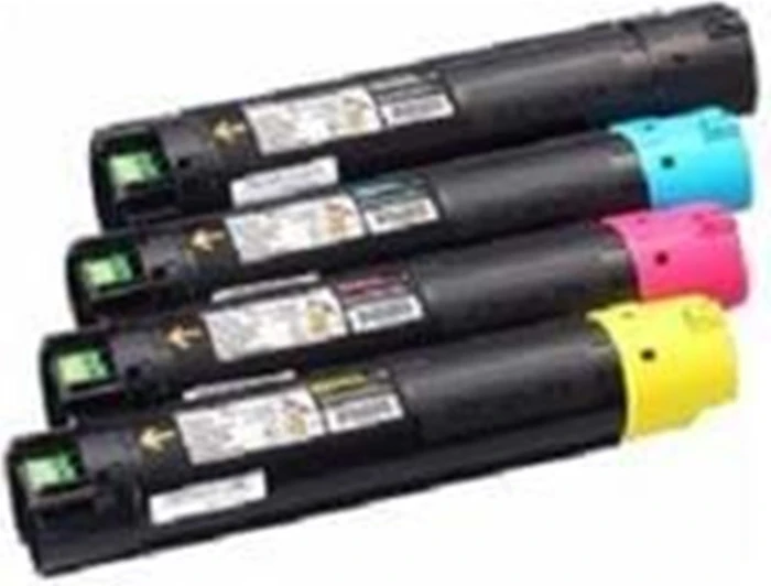 Epson Toner 0656 gelb hohe Kapazität
