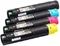 Epson Toner 0656-0663 Vorschaubild
