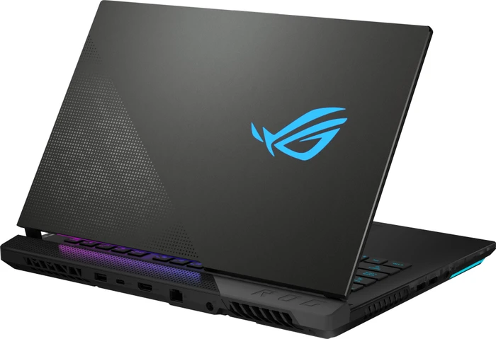 ASUS ROG Strix Scar 15 G533QS-HQ158T, Ryzen 9 5900HX, 16GB RAM, 2TB SSD, GeForce RTX 3080, DE