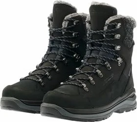 Lowa Renegade Evo Ice 2 GTX schwarz/grau (Damen)