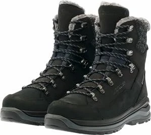 Lowa Renegade Evo Ice 2 GTX schwarz/grau (Damen)