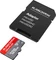 SanDisk Ultra PLUS R200 128GB Kit, UHS-I U1, A1, Class 10 Vorschaubild