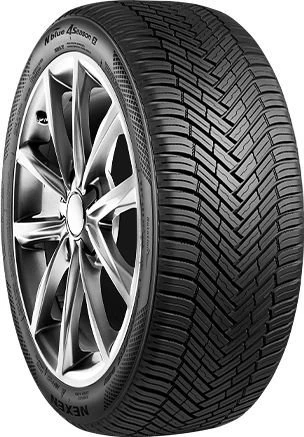 Nexen N'blue 4Season 2 215/60 R17 96H