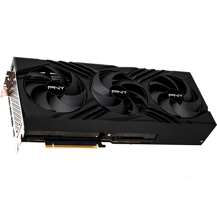 PNY GeForce RTX 4080 Verto Triple Fan, 16GB GDDR6X, HDMI, 3x DP