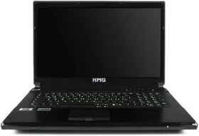 Schenker XMG P702-6EP Pro, Core i7-3630QM, 8GB RAM, 750GB HDD, Radeon HD 7970M, DE
