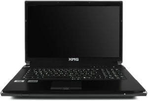 Schenker XMG P702-6EP Pro, Core i7-3630QM, 8GB RAM, 750GB HDD, Radeon HD 7970M, DE