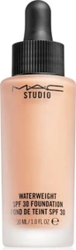 MAC Studio Waterweight Foundation NW25 LSF30, 30ml