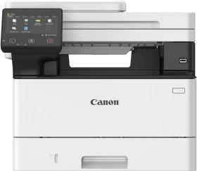 Canon i-SENSYS MF461dw, Laser, einfarbig