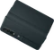 Samsung Leather Flip Cover für Galaxy Z Fold 3 5G grün Vorschaubild