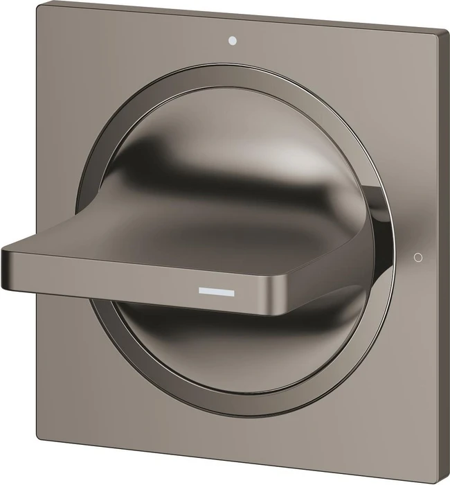 Grohe Allure UP-Ventil Oberbau satin graphite