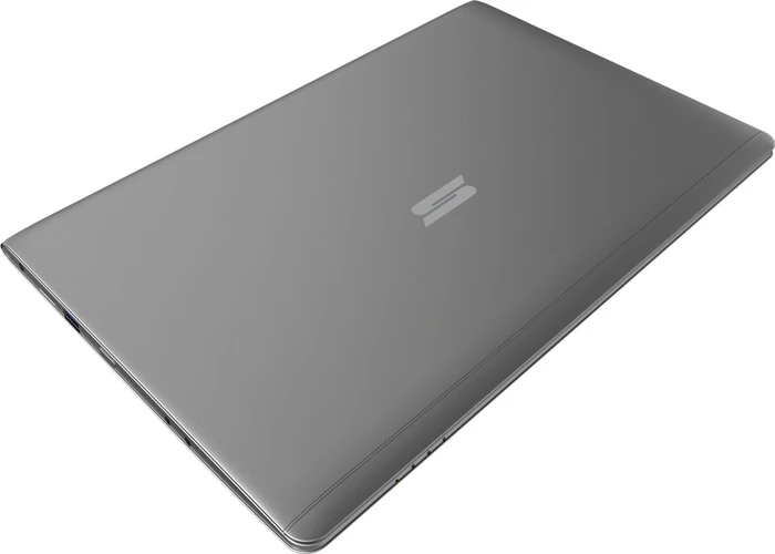 Schenker Slim 14-M18ctm, Core i5-8250U, 8GB RAM, 256GB SSD, DE